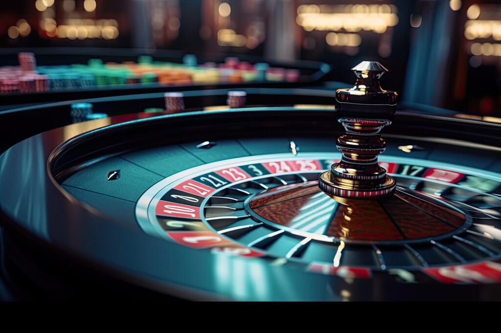 Experience thrilling entertainment at Nova Scotia's best casinos.
